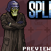 Skeleton Guy icon/pixelart