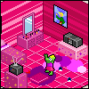 Girly House