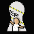 The Joint - lovely neighbor icon/pixelart
