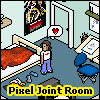 Howling's Pixel Joint Room