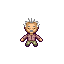 Einstein icon/pixelart