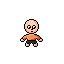 Jaap Stam icon/pixelart