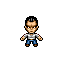 Leo Johnson icon/pixelart