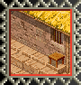 Nativit� icon/pixelart
