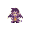 Trick icon/pixelart