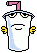 Master Shake sprite icon/pixelart