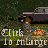 The hideaway icon/pixelart