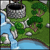 The forbidden gardens