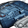 assault_prototype icon/pixelart