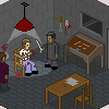 Interrogation Room