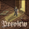 Back from crusade icon/pixelart