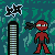 Ninjas breathe underwater