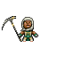 Zasalamel icon/pixelart