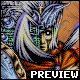 Ho Demiurgos icon/pixelart
