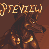 Anubis (2003-2005)