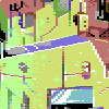 nightanday icon/pixelart