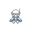 Rocketeer icon/pixelart