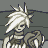 Takedown icon/pixelart