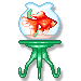 Pet 03 - Fish