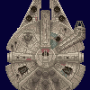 Millennium Falcon