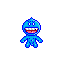 water icon/pixelart