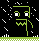 Sin City's Kevin icon/pixelart