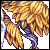 Fairy: Feather Anarchy icon/pixelart