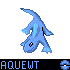 Pkmn Challenge: Aquewt
