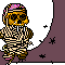 Metallica One  icon/pixelart