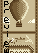 Small cartoon strip for challenge icon/pixelart