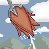 Power Plant icon/pixelart
