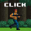 Platformer mockup