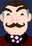 Hello Ladies! icon/pixelart