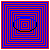 Eye icon/pixelart