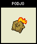 My Fire/Grass type pokemon