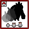 Snowy -> Cysnow -> Snowdemon