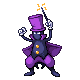 pokus - pok�mon sprite  icon/pixelart