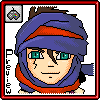 PoP[and the fallen king]-in pixels icon/pixelart
