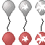Popping Ballons