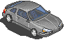 A car