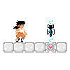 Pixel Portal