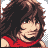 Mockup Portrait icon/pixelart