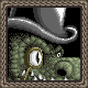 Alcofribas!! icon/pixelart