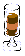 Drinking Glasses icon/pixelart