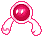Power Energy Animated icon/pixelart