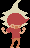 3 characters icon/pixelart