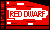 Red Dwarf icon/pixelart