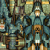 Spaceships