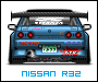 Nissan Skyline R32