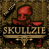 Da' Skullz icon/pixelart